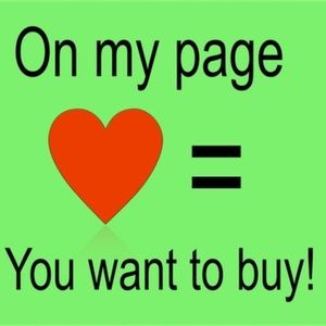 If you like it... send an offer!